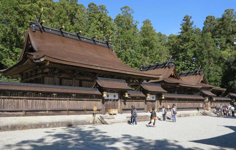 đền Kumano Hongu Taisha đền Kumano Hongu Taisha